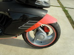     Aprilia Area51 2000  17